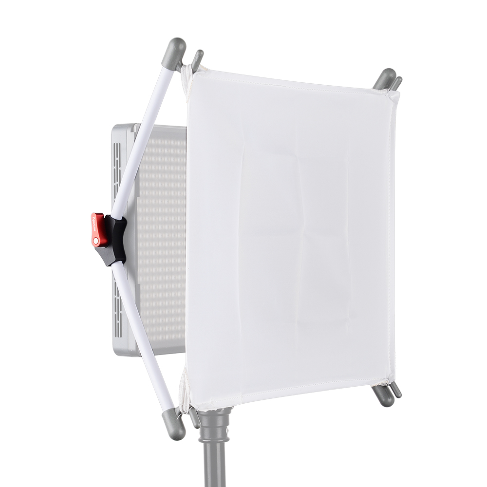 Aputure HR672W/C LEDライト／ディフューザーキット販売開始